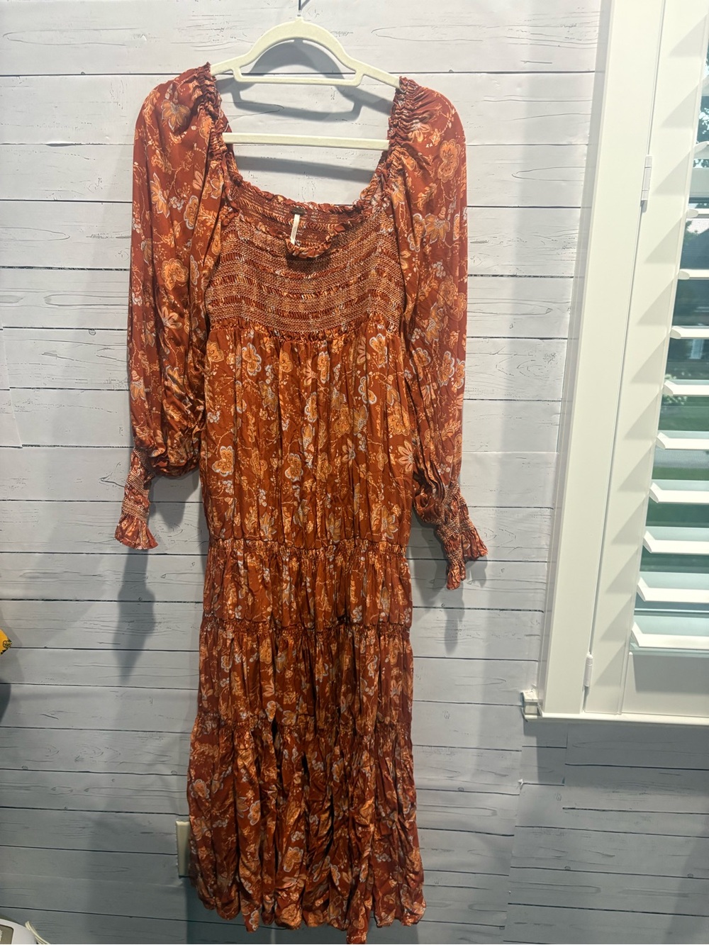 Free People Sweet Escape Maxi Dress - Picture 3 of 11